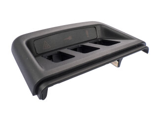 Cache de commutateur de console centrale pour PORSCHE 964...