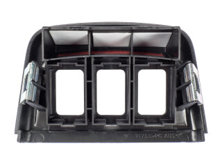 Copertura interruttore console centrale per PORSCHE 964 993 964552135011DB