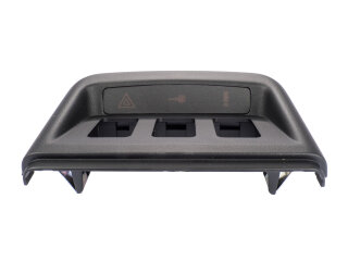 ポルシェ 964 993 964552135011DB用センターコンソールスイッチカバー