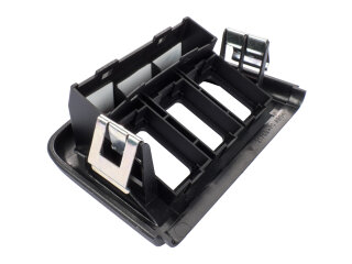 Tampa do interruptor do console central para PORSCHE 964 993 964552135011DB