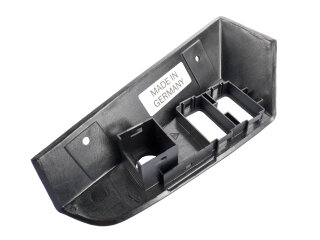 Blende T&uuml;rverkleidung Fensterheber f&uuml;r PORSCHE 944 968 LINKS  944555271001DB