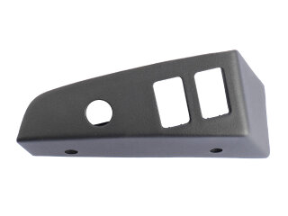 Blende T&uuml;rverkleidung Fensterheber f&uuml;r PORSCHE 944 968 LINKS  944555271001DB