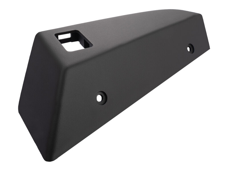 Rivestimento pannello porta, alzacristalli per PORSCHE...