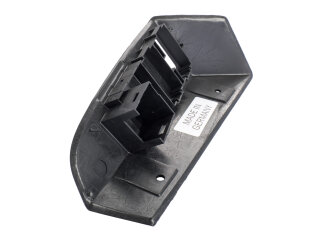 Door panel trim, window regulator for PORSCHE 944 968 RIGHT 944555272011DB