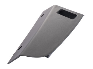 Garniture de panneau de porte, l&egrave;ve-vitre pour PORSCHE 944 968 DROITE 944555272011DB