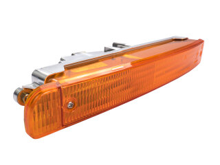 Turn signal for PORSCHE 944 86- FRONT LEFT 95163141100