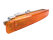 Turn signal for PORSCHE 944 86- FRONT LEFT 95163141100