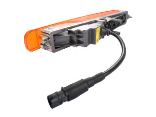 Intermitente para PORSCHE 944 86- DELANTERO DERECHO 95163141200