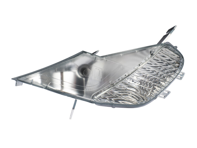 Indicator fender for PORSCHE Cayenne 955 LEFT 95563103301