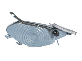 Guardabarros de intermitentes para PORSCHE Cayenne 955...