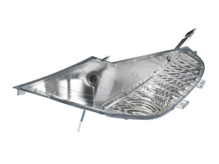 Indicator fender for PORSCHE Cayenne 955 LEFT 95563103301