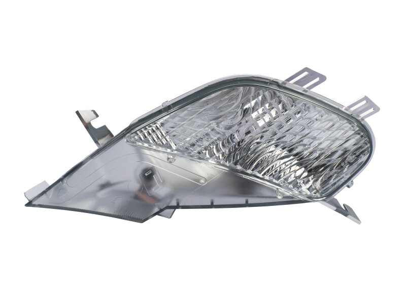 Para-lama indicador para PORSCHE Cayenne 955 DIREITO 95563103401