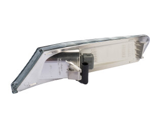 Parafango indicatore di direzione per PORSCHE Boxster Cayman 987 DESTRO 98763103402