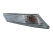 Guardabarros de intermitentes para PORSCHE Boxster Cayman 987 DERECHO 98763103402