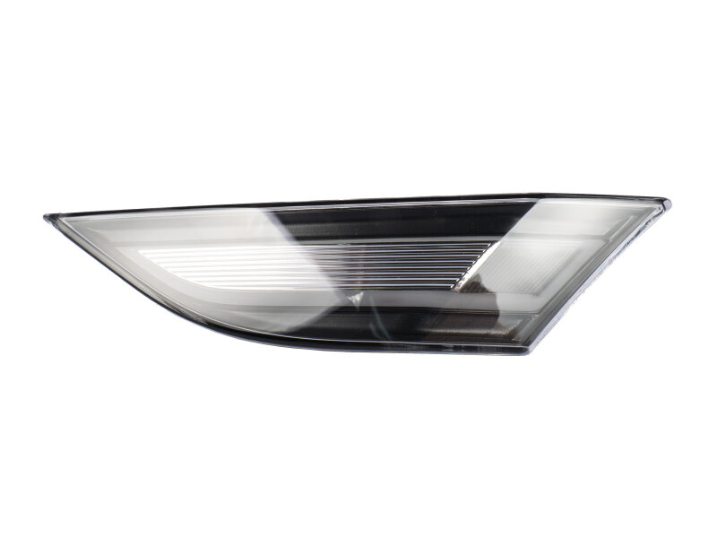 Intermitente de guardabarros izquierdo para PORSCHE 991 99163125506