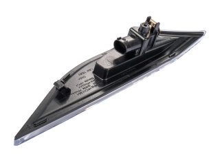 Linker spatbordknipperlicht voor PORSCHE 991 99163125506