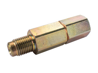 Brake pressure valve for PORSCHE 964 92831521102