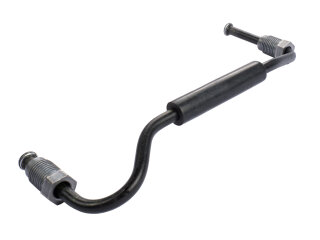 Latiguillo de freno, pinza de freno para PORSCHE 911 G 78- IZQUIERDA 93035506102