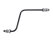 Brake line for PORSCHE 964 REAR L=R 96435519101