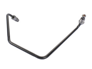 Latiguillo de freno para PORSCHE 964 DELANTERO IZQUIERDO 96435558104