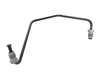 Tubo freno per PORSCHE 964 ANTERIORE SINISTRO 96435558104