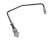 Brake line for PORSCHE 964 FRONT LEFT 96435558104