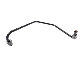 Bremsleitung für PORSCHE 964 VORNE RECHTS  96435558204