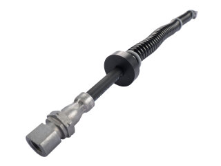 Tubo freno per PORSCHE 928 83-85 ANTERIORE S=D 92835508103