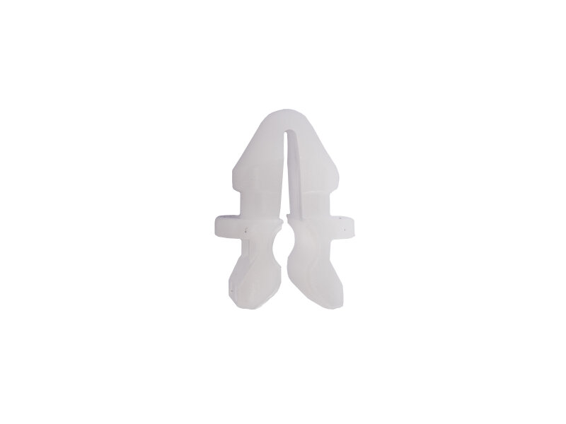 Blower housing linkage clip for PORSCHE 944 86- 968 94457231400