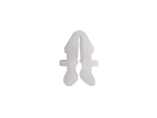 Blower housing linkage clip for PORSCHE 944 86- 968...