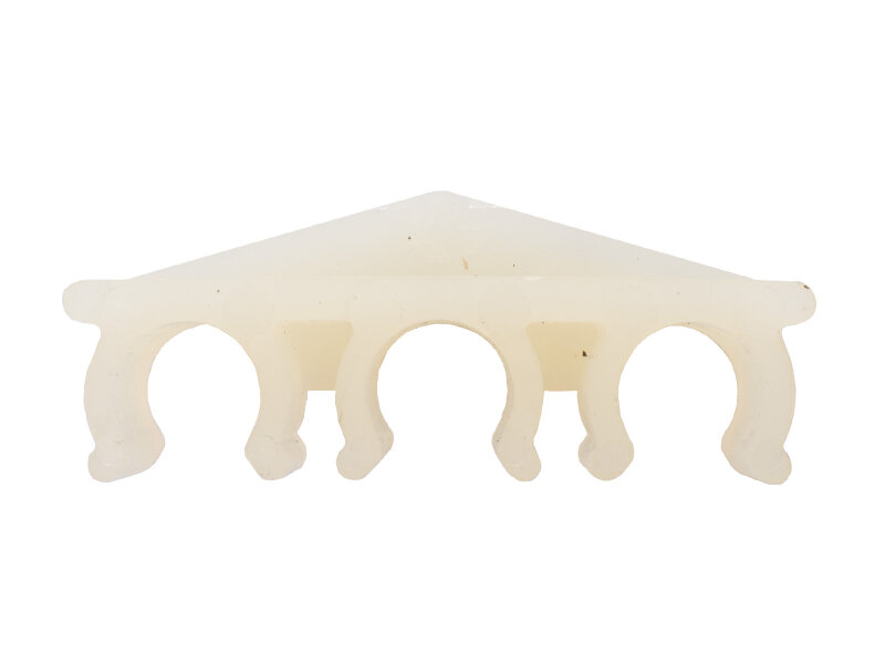 Halter Zündleitung für PORSCHE 928  92860913901