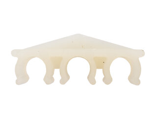 Halter Z&uuml;ndleitung f&uuml;r PORSCHE 928  92860913901