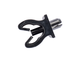 Abrazadera de cable para PORSCHE 964 993 944 924 968 94434746700