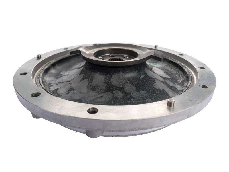 Disque amortisseur transmission automatique pour PORSCHE...