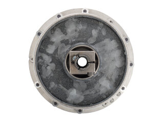 Automatic transmission damping disc for PORSCHE 968 94411606506