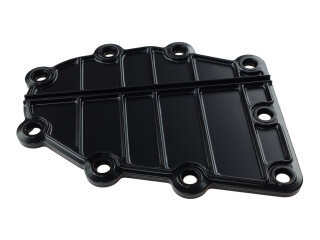 Couvercle de carter de cha&icirc;ne pour PORSCHE 964 993 GAUCHE 96410510701