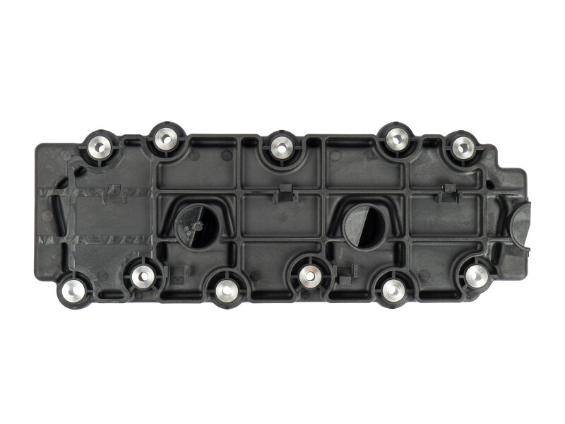 Kleppendeksel voor PORSCHE 993 turbo BOTTOM 99310511750