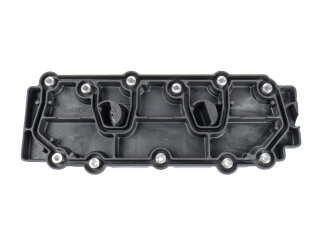 Ventildeckel f&uuml;r PORSCHE 993 turbo UNTEN  99310511750