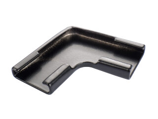 Cover plate trim strip for PORSCHE 911 G 78- rear window...