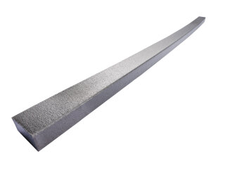 Cinta de sellado para paso de rueda para PORSCHE 928 DELANTERO 92850422302