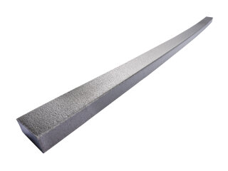 Cinta de sellado para paso de rueda para PORSCHE 928 DELANTERO 92850422302