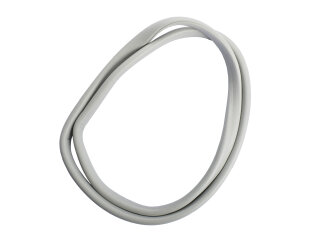 Telaio di tenuta della scatola dellaria fresca per PORSCHE 911 F/G 930 90157132532