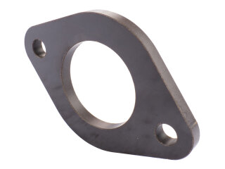 Brida de carburador para colector de admisi&oacute;n PORSCHE 356 912 61610839000