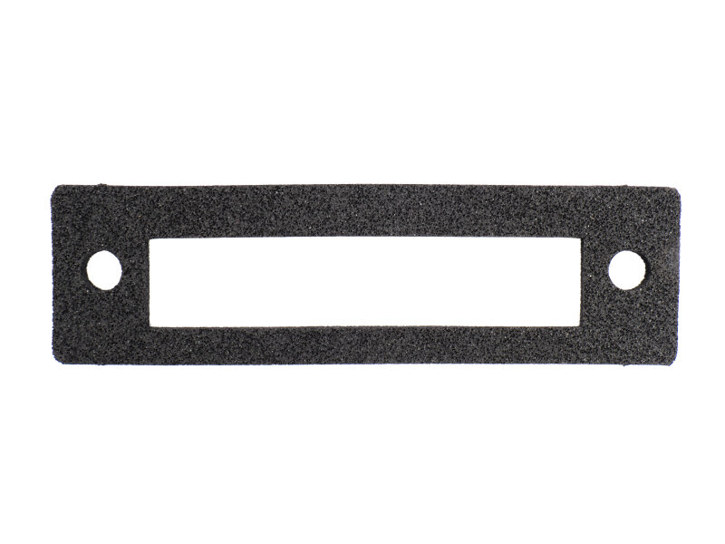 Joint détanchéité pour feu de plaque...