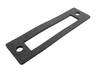 Vedação da luz da placa para PORSCHE 911 F...