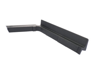 Dichtung Reflektorband f&uuml;r PORSCHE 964 HINTEN LINKS  96463114501