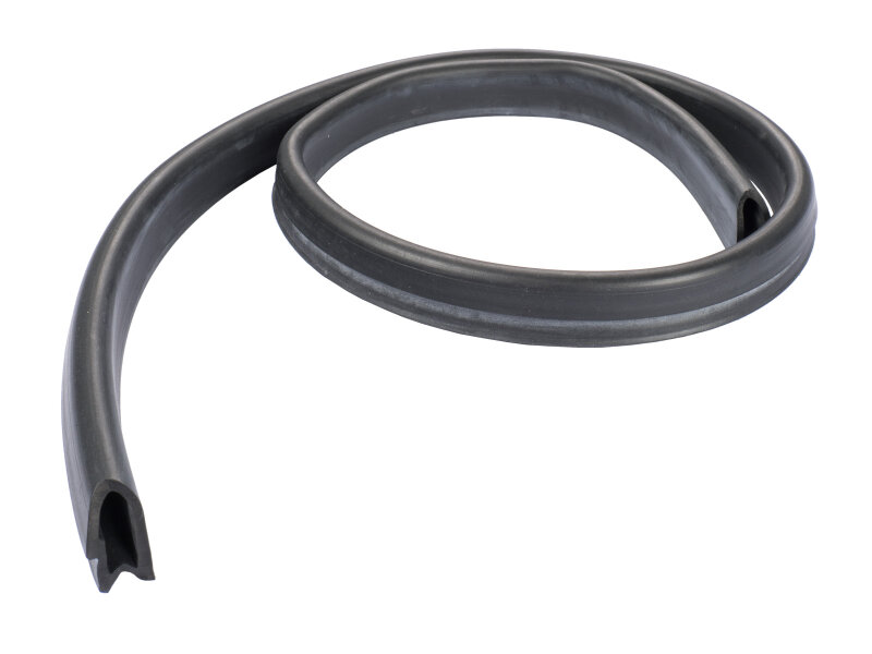 Dichtung Reflektorband für PORSCHE 964 HINTEN OBEN  96463114701