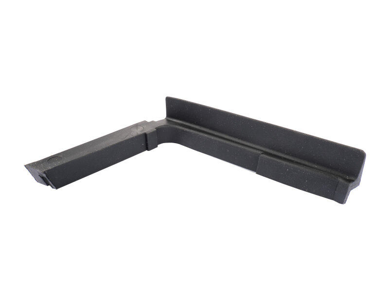 Reflector strip seal for PORSCHE 964 REAR RIGHT 96463114601