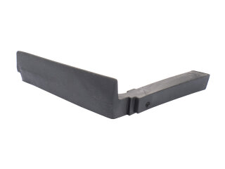 Reflector strip seal for PORSCHE 964 REAR RIGHT 96463114601