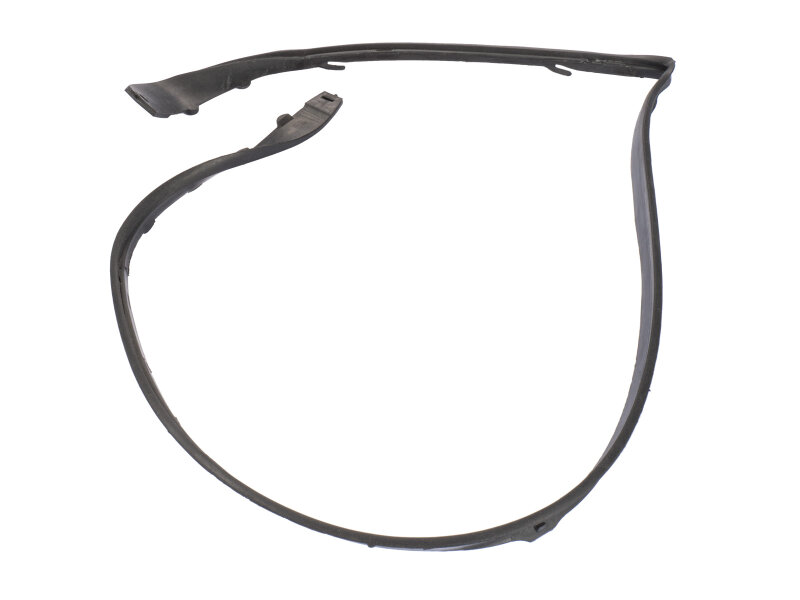 Vedação de farol para PORSCHE Cayenne 955...